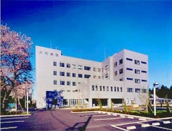 大和市深見西２丁目の土地(医療法人正史会大和病院)