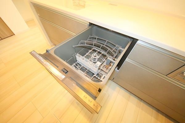相模原市南区東大沼4丁目3期　新築分譲住宅　2号棟
