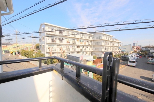 相模原市南区東大沼4丁目3期　新築分譲住宅　2号棟