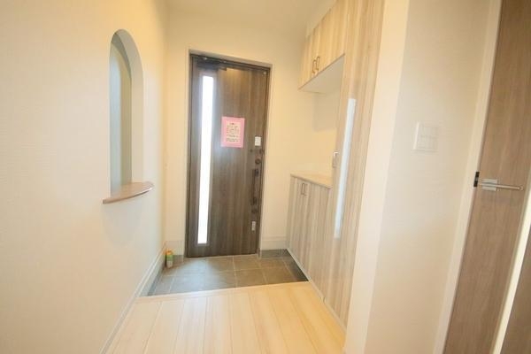 相模原市南区東大沼4丁目3期　新築分譲住宅　2号棟
