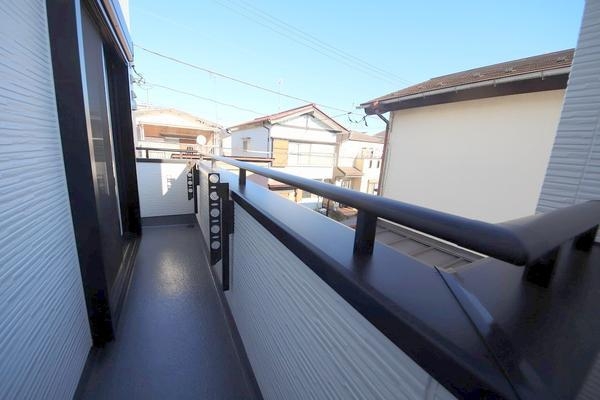 相模原市南区大野台5丁目7期　新築分譲住宅
