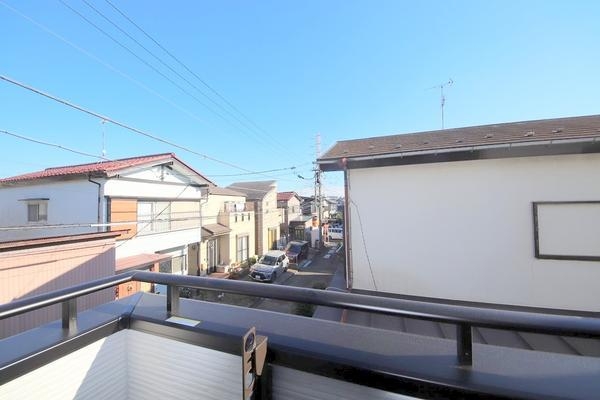 相模原市南区大野台5丁目7期　新築分譲住宅