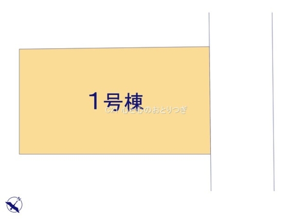 相模原市南区大野台5丁目7期　新築分譲住宅