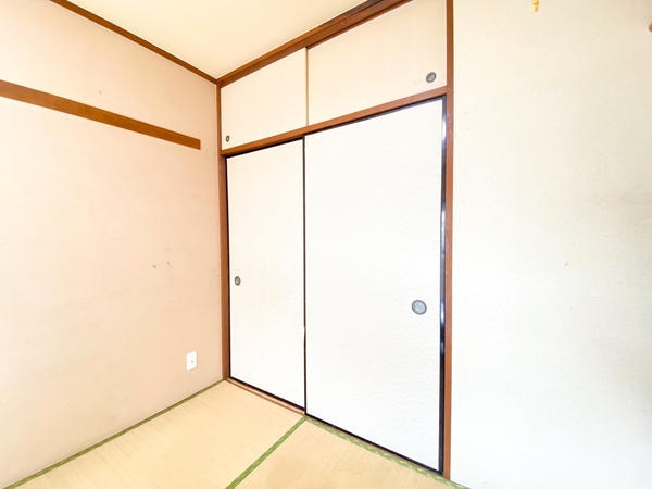 アーバンヒルズ大和