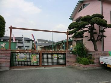 アーバンヒルズ大和(大和小鳩幼稚園)