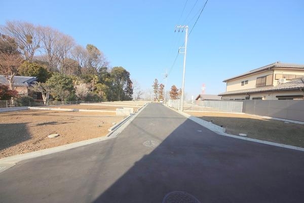 相模原市南区古淵１丁目の土地