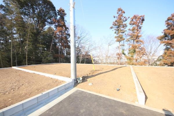 相模原市南区古淵1丁目　売地　全13区画　7号地