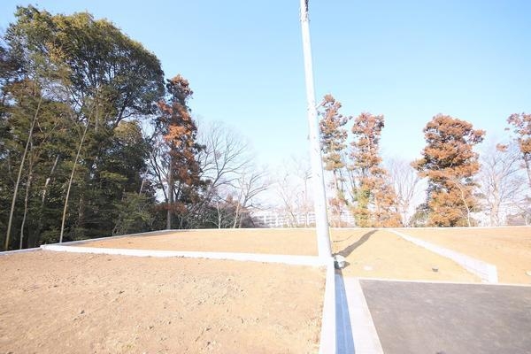 相模原市南区古淵1丁目　売地　全13区画　7号地