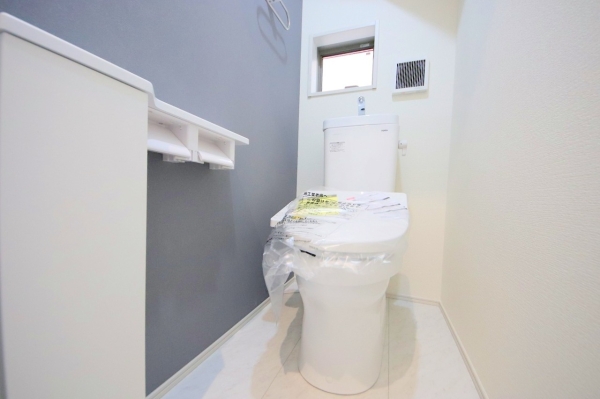 横浜市瀬谷区南瀬谷１丁目　新築戸建　全２棟　２号棟