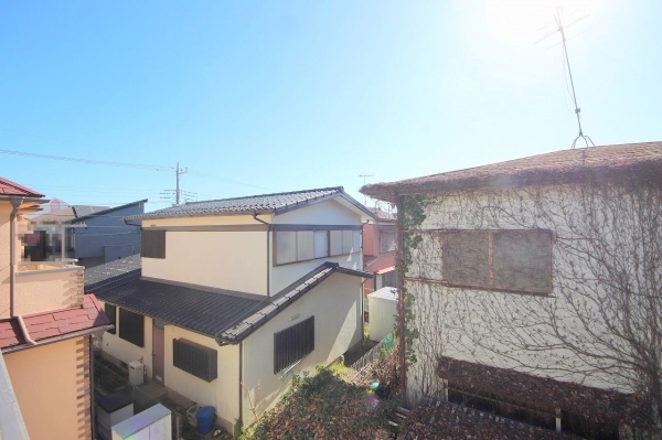 横浜市瀬谷区南瀬谷１丁目　新築戸建　全２棟　２号棟