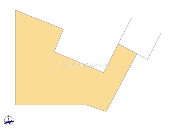 相模原市中央区宮下本町1丁目3期　新築分譲住宅