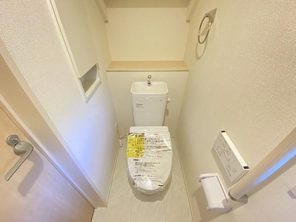 厚木市下依知１丁目　新築戸建　全4棟　3号棟
