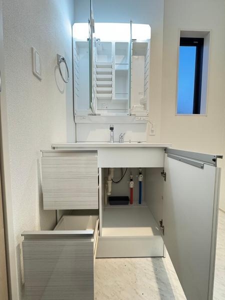 厚木市下依知１丁目　新築戸建　全4棟　3号棟
