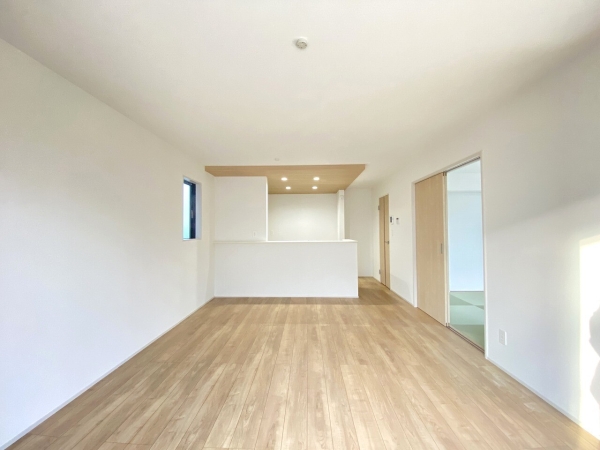 厚木市下依知１丁目　新築戸建　全4棟　3号棟