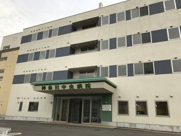 厚木市下依知1丁目 新築戸建 全4棟 1号棟(神奈川中央病院)