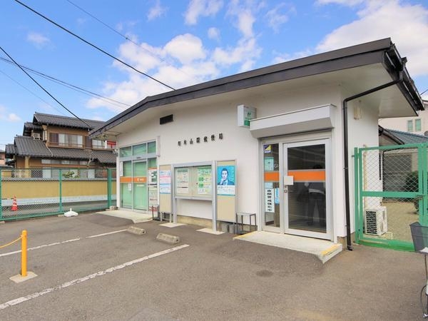 厚木市下依知1丁目 新築戸建 全4棟 1号棟(厚木山際郵便局)