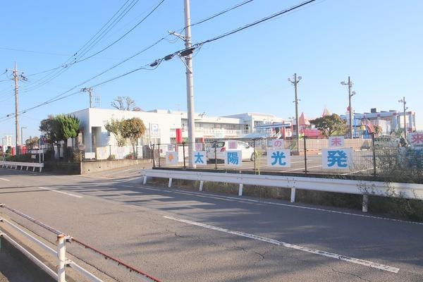 厚木市下依知1丁目 新築戸建 全4棟 1号棟(厚木田園幼稚園)