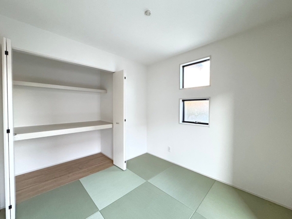 厚木市下依知１丁目　新築戸建　全4棟　1号棟