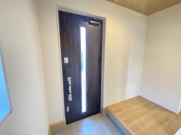 厚木市下依知１丁目　新築戸建　全4棟　1号棟