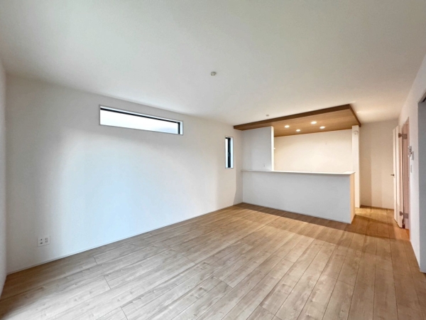 厚木市下依知１丁目　新築戸建　全4棟　1号棟