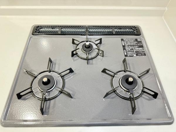 厚木市下依知１丁目　新築戸建　全4棟　1号棟