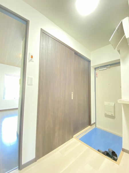 県ドリームハイツ２０号棟