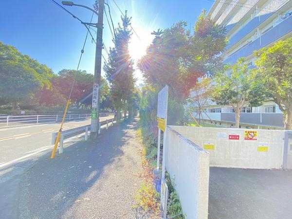 県ドリームハイツ２０号棟