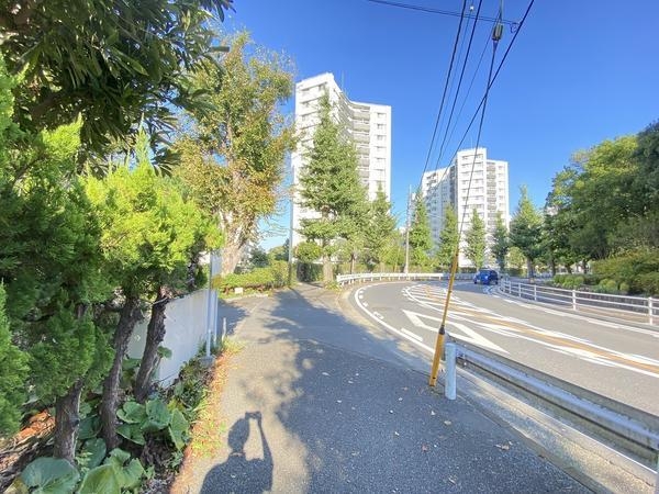 県ドリームハイツ２０号棟