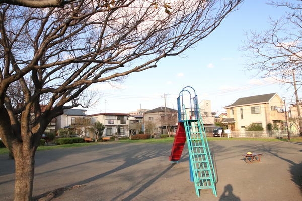 横浜市泉区上飯田町 新築戸建(上飯田南公園)