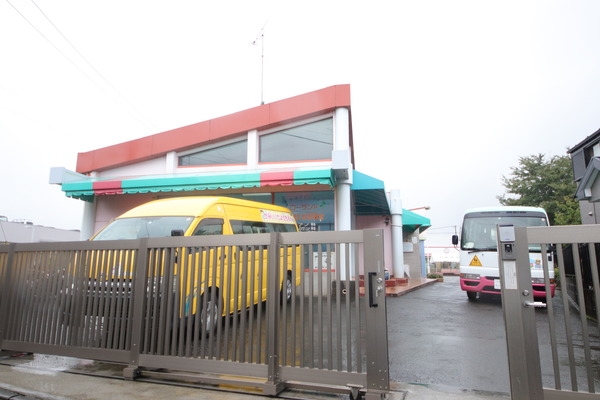 横浜市泉区上飯田町 新築戸建(上飯田幼稚園)