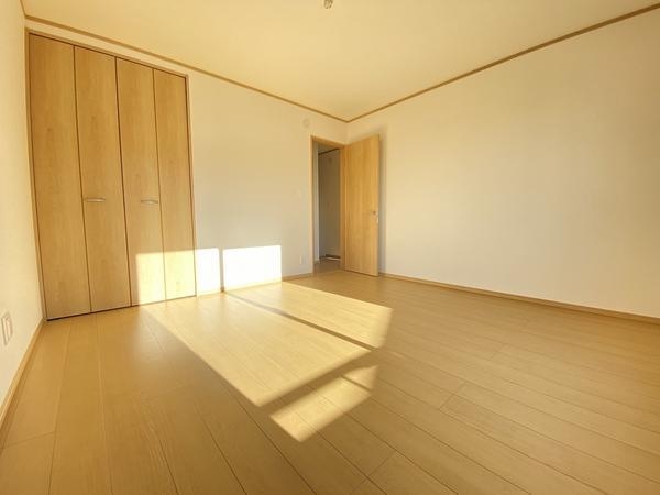 横浜市泉区上飯田町　新築戸建