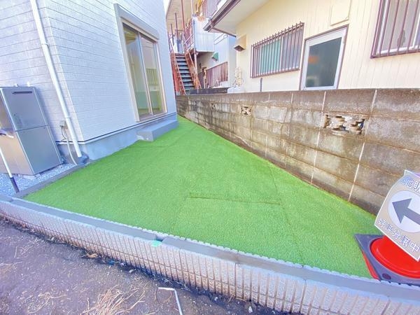 横浜市泉区上飯田町　新築戸建