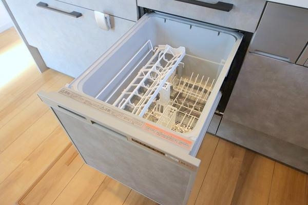 相模原市南区双葉1丁目2期　新築分譲住宅