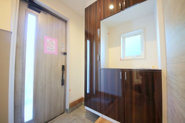 相模原市南区双葉1丁目2期　新築分譲住宅