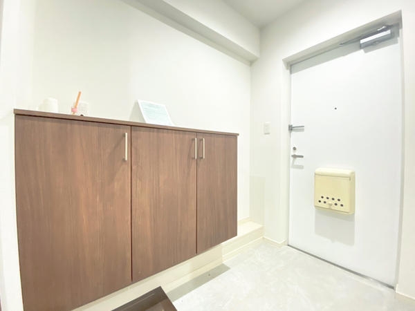 ハイネスアミティ鶴間壱番館