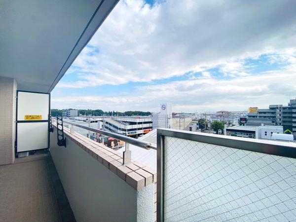 リリファ大和