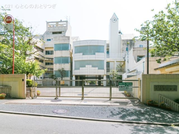 横浜市戸塚区東俣野町の中古一戸建て(横浜市立東俣野小学校)