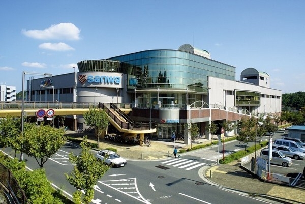 町田市成瀬台4丁目 新築分譲住宅(sanwa奈良北店)