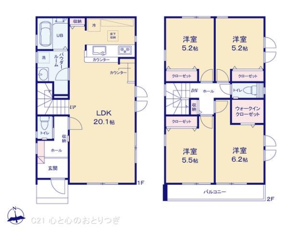 横浜市戸塚区戸塚町の新築一戸建
