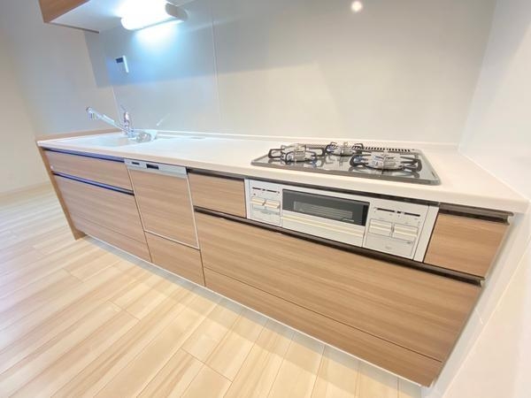 座間市相武台4丁目3期　新築分譲住宅　2号棟