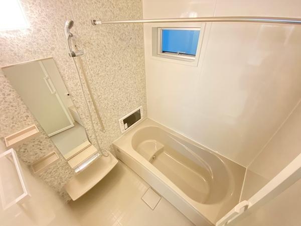 座間市相武台4丁目3期　新築分譲住宅　2号棟