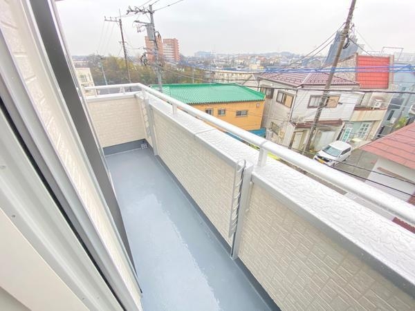 座間市相武台4丁目3期　新築分譲住宅　2号棟