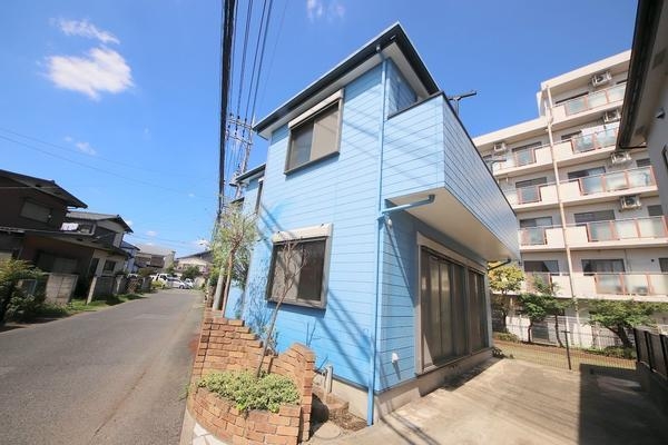 相模原市南区新磯野２丁目の中古一戸建て