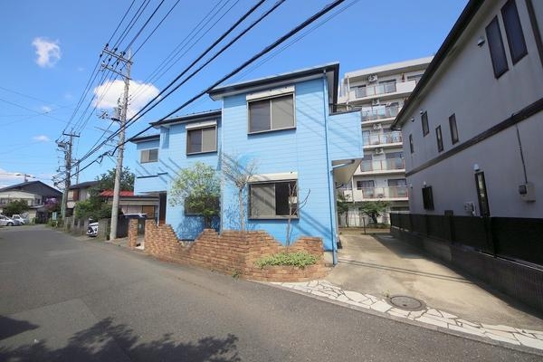 相模原市南区新磯野２丁目の中古一戸建て