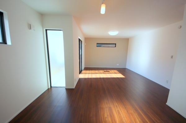 相模原市南区文京2丁目　新築分譲住宅　No3