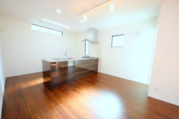 相模原市南区文京2丁目　新築分譲住宅　No3