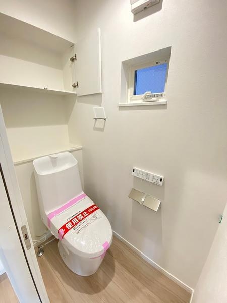 座間市広野台1丁目　新築戸建
