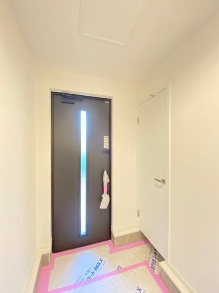 座間市広野台1丁目　新築戸建