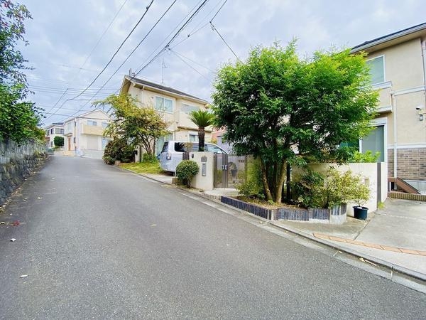 綾瀬市吉岡の中古一戸建て