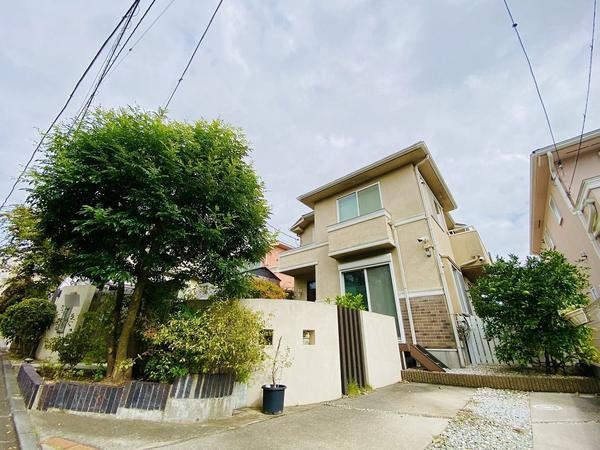 綾瀬市吉岡の中古一戸建て